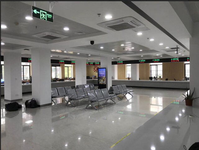 浙江湖州市長興縣社保局叫號系統(tǒng)、觸摸查詢系統(tǒng)、PAD評價系統(tǒng)2.jpg